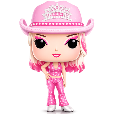 Funko Pop Indiana Juice